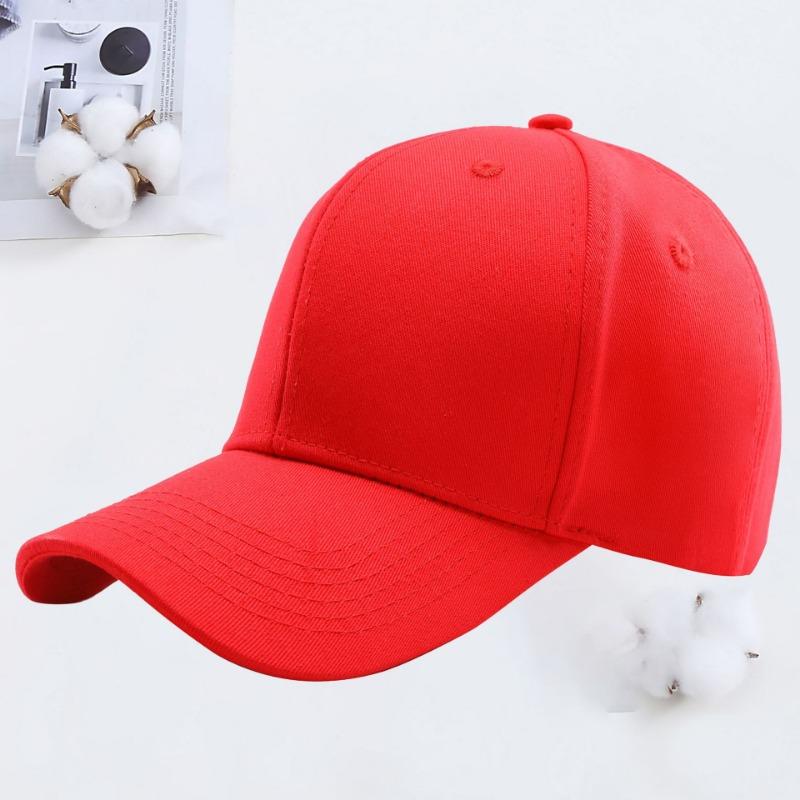 Hat Men's Summer Thin Sun Hat Outdoor Sun Protection Summer Baseball Cap Breathable Tide Sun Hat Fishing Cap