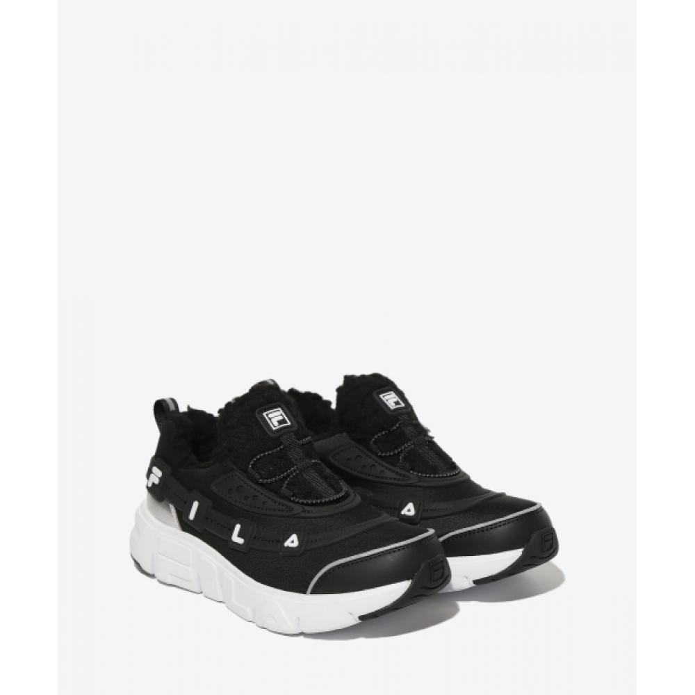 Fila Kids Decorating Fur Kd  3xm01591g010 