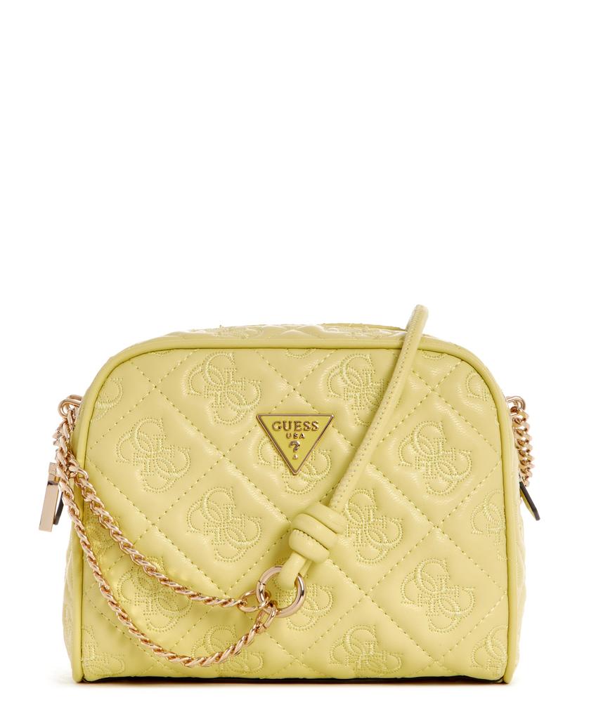 ADELASIA CAMERA CROSSBODY [Guess]