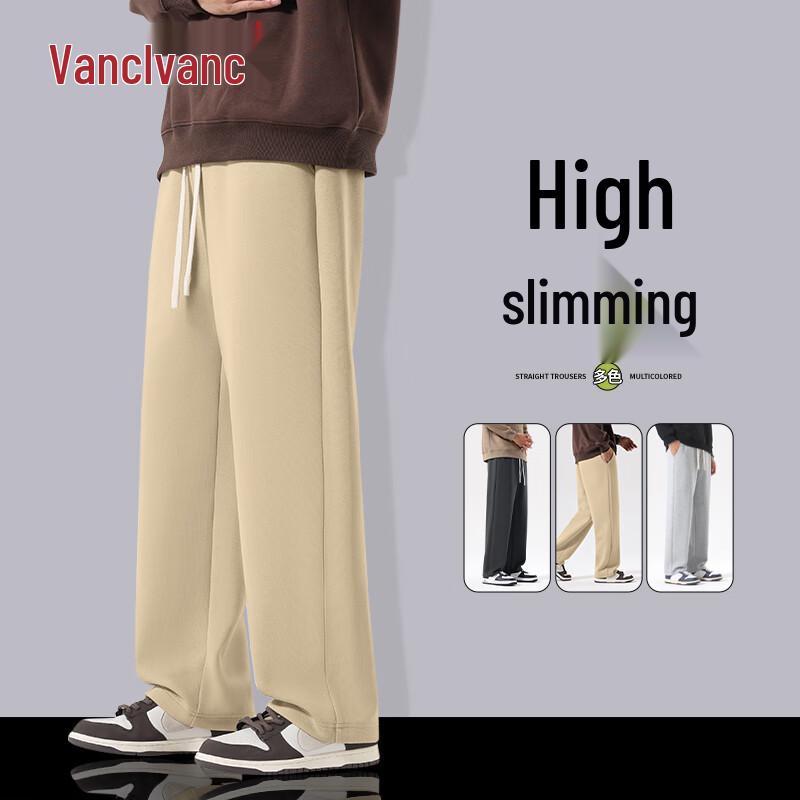VANCL Men's Autumn/Winter Casual Pants