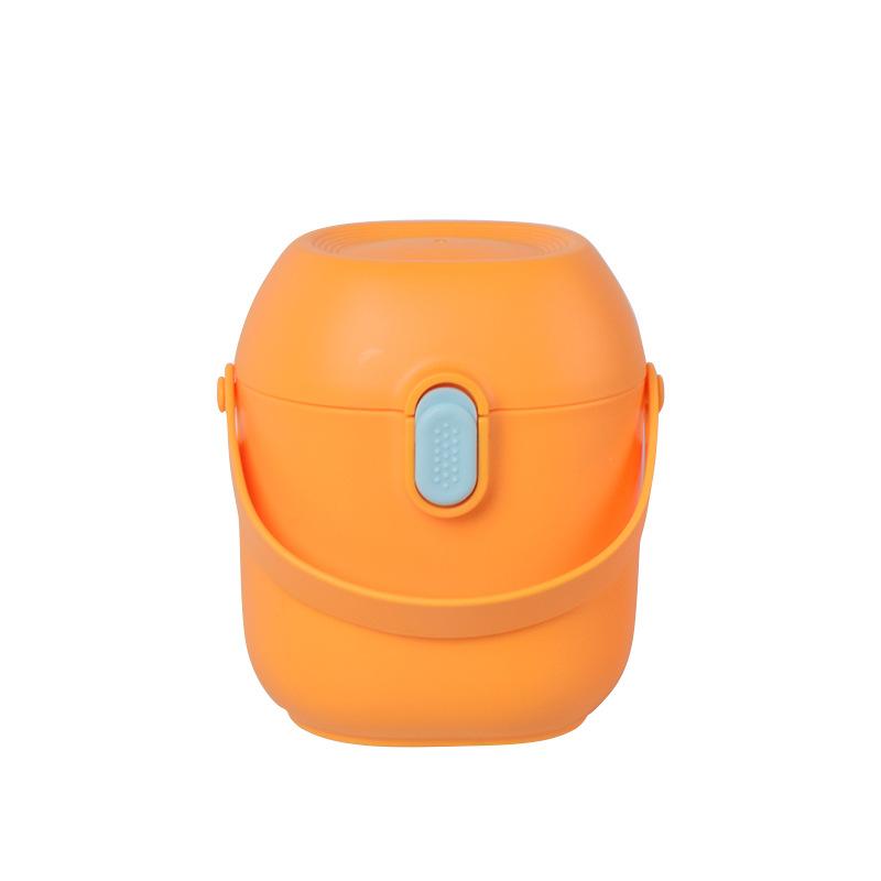 

Милі прикраси Різдвяні подарунки One Size жовтий