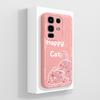 For infinix Note 50 Pro Plus 50X 50S Phone Case Stylish Shockproof Funda For infinix Note50 Pro+ Soft Liquid Silicone Back Cover