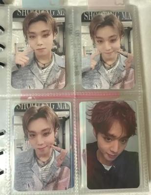 Park Ji-hoon's Unfamiliar Sales <3