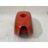 BMW R100 Rt Rs R90 R80 R75 Orange & Silver Petrol Fuel Gas Tank Steel |Fit For