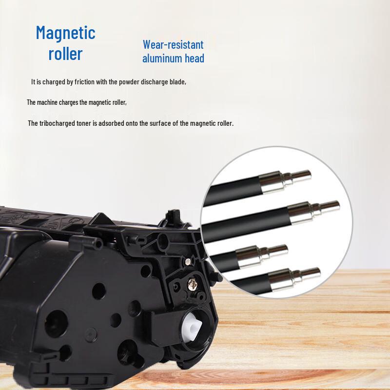 CB435/912A Compatible Toner Cartridge