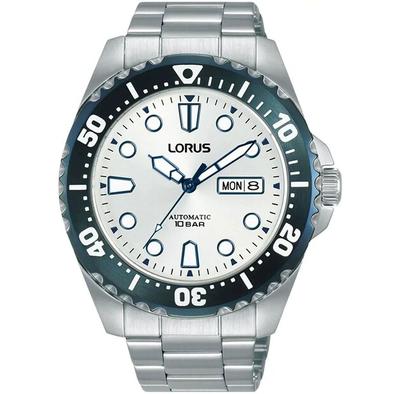 Lorus RL477BX9 Classic Automatic Watch
