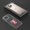 LGBTQ H-Heated R-Rivalry Ice Hockey Phone Case For iPhone17,16,15,14,13,12,11 Plus,Pro Max Soft Transparent Cover