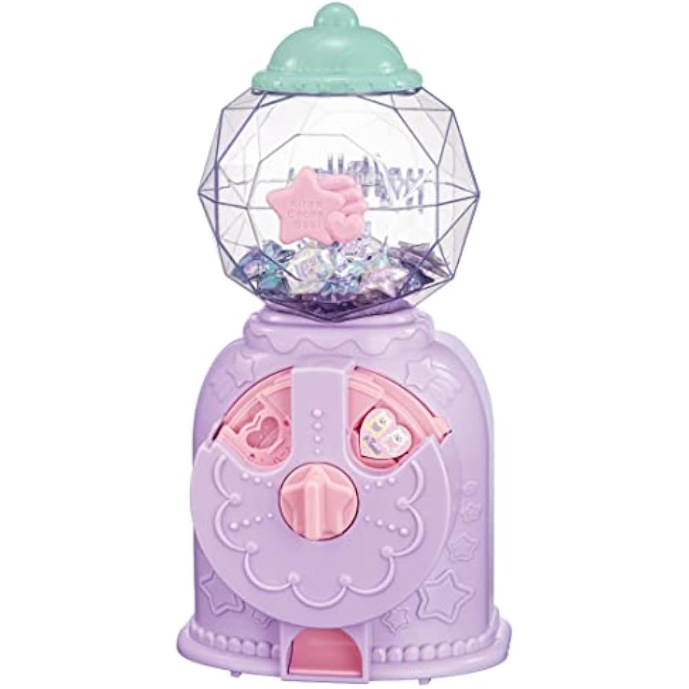 TAKARA TOMY (TAKARA TOMY) Kiragacha Seal Lame Jewel