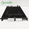 AC Condenser For Chrysler 300C Dodge Challenger Coupe Charger 5137693AA 5137693AD 5137693AB 5137693AC 5170743AA 68050127AA