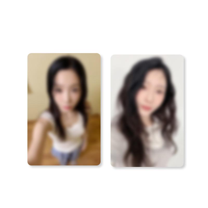 [Pre-order] TAEYEON (GIRLS' GENERATION) Panorama : The Best of TAEYEON(Digipack Ver)(Online Benefit)