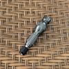1/4 Zoll Bit-Schraubendrehergriff mit Lager Sechskant Eloxierte Oberfläche Aluminiumlegierung Schraubendreher