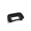 Soft Eyepiece Eye Cup for  Camera DSLR D50 D60 D70 D70S D3000 D3100 D5100 Replacement Eyecup Electronic Viewfinder