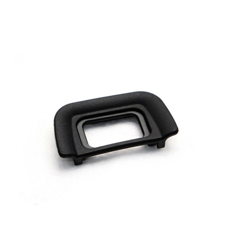 Soft Eyepiece Eye Cup for Camera DSLR D50 D60 D70 D70S D3000 D3100 D5100 Replacement Eyecup Electronic Viewfinder
