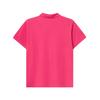 Polo Ralph Lauren Classic Fit Poloshirt mit Pony-Stickerei Damen Oberteile 211569958-091