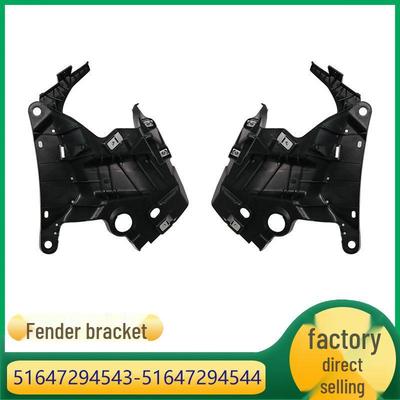 Držák předního blatníku pro BMW X5/X6 - 51647294543 & 51647294544