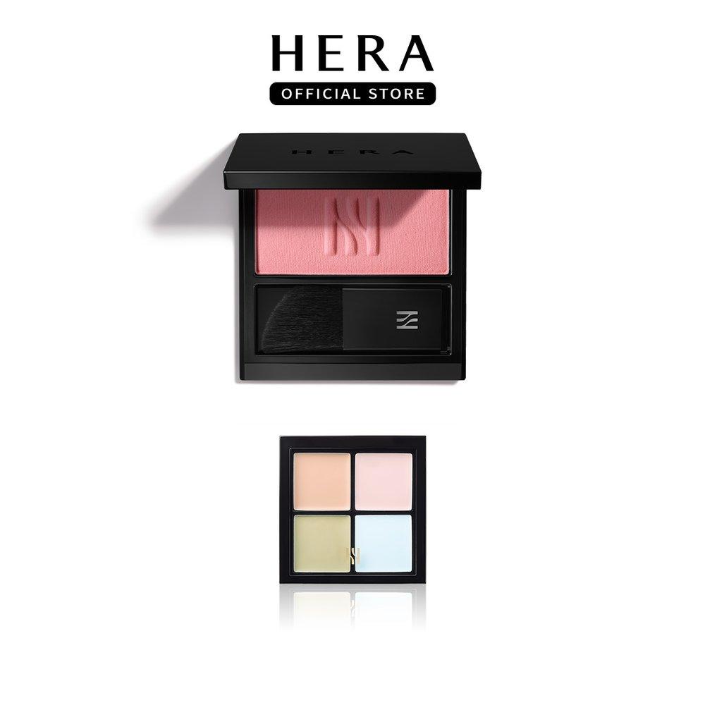 

Hera Румяна 5.5г No. 380 Cherish