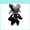 Peluche Kawaii di Shadow the Hedgehog da 31 cm, ispirato a Super Sonic Infinite, ideale come regalo.