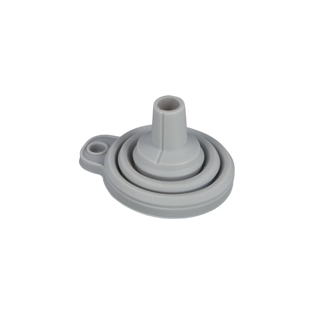 Neck Retractable Collapsible Funnel Household Utensils Kitchen Gadgets Liquid  Dispensing  Funnel