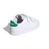 adidas Advantage I 'White Green' EF0301