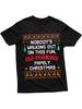 Mens Family Christmas Movie Inspired Funny Tee Summer Comfortable Casual Short Sleeve T-Shirt