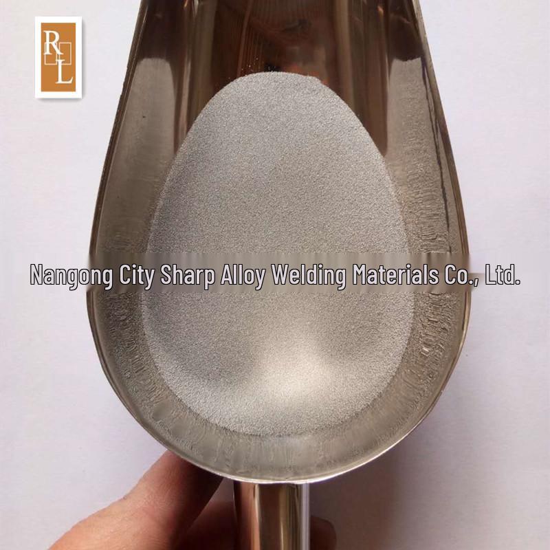 Fe45 Iron-Based Spherical Alloy Powder, 325 Mesh Stainless Steel Type 150-325 mesh