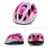 Children Kids Anti-fall Bike Helmet with Ventilation Holes Bicycle Protective Gear for Riding