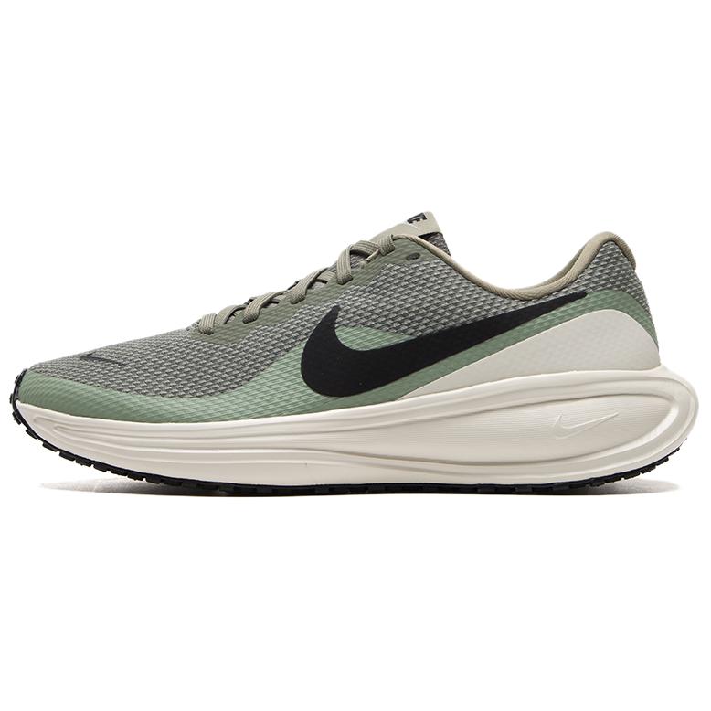 

Nike Revolution 8 Light Army Jade Horizon Phantom Black 40
