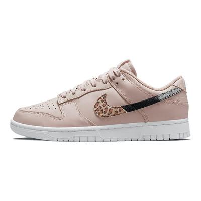 Zapatillas Dunk Low SE Primal Pink para Mujer Multicolor Piedra Fósil DD7099-200