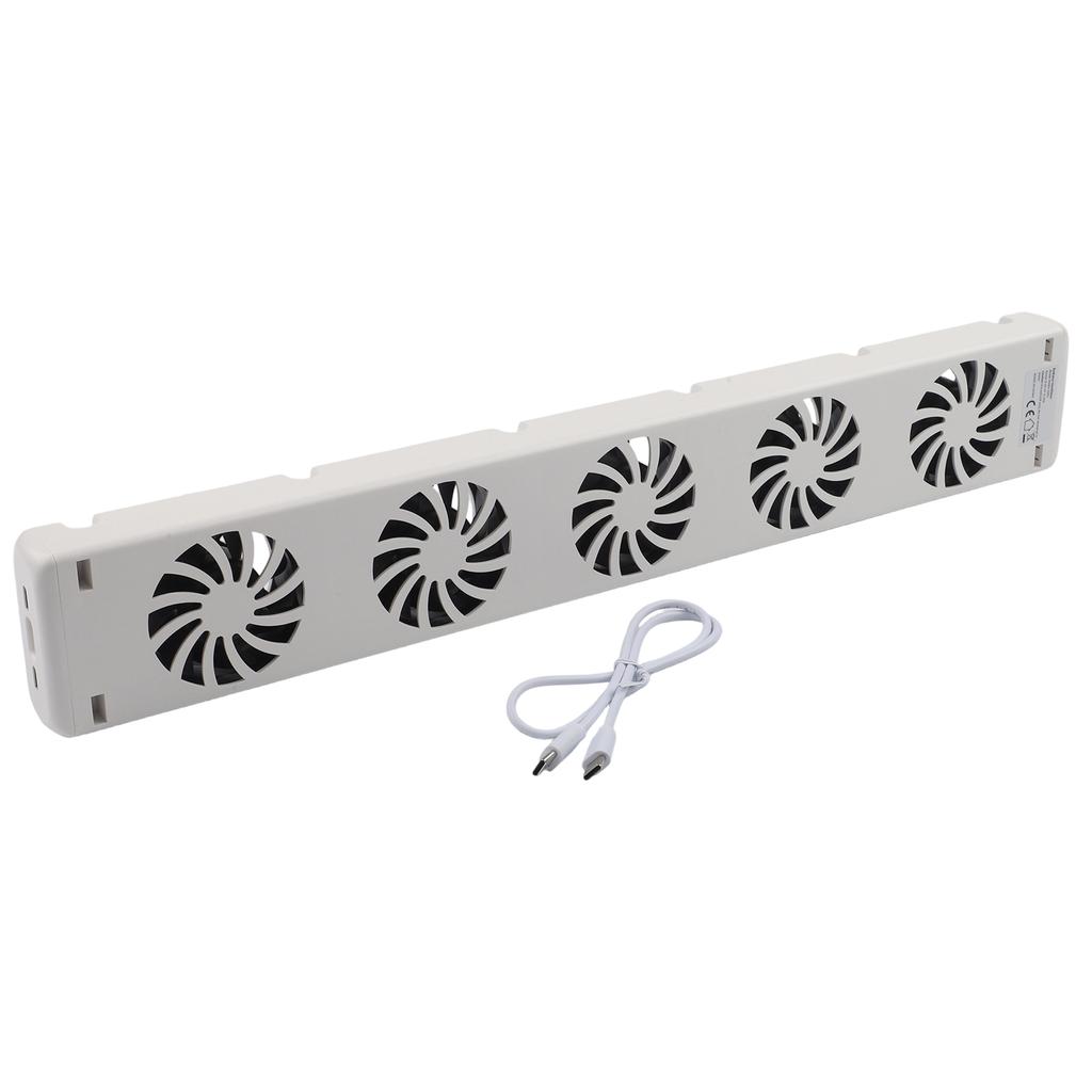 Apartment Heating Fireplace Cooling Fan Automatic Fan Heater Automatic Thermostat Easy To Install Energy-saving