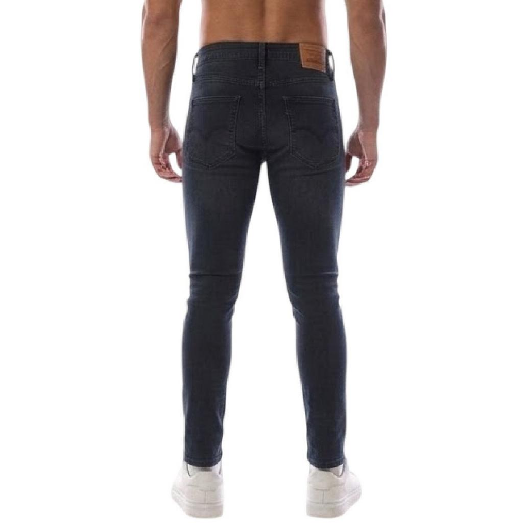 Levis Mens 5 Pockets Slim Jeans