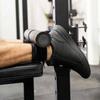 Posterior Hyperextension Extension Attachment Multi Purpose Padded Ankle Support