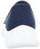 Skechers Go Walk Flex - Relish Women Navy Sneakers
