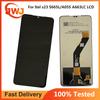 LCD Screen and Digitizer Full Assembly for Itel A05S A663LC