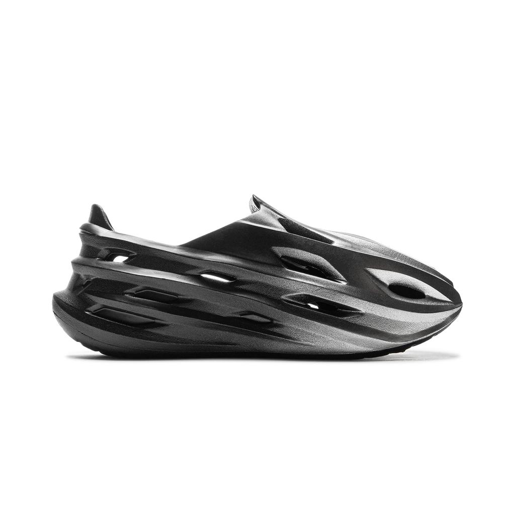 Li Ning Bad Five Dunker Croc Měkké Pohodlné Silná Podrážka Nazouvací Tlumící Odolné Proti Opotřebení Lehké Prodyšné Pánské Tenisky ABTV005-6