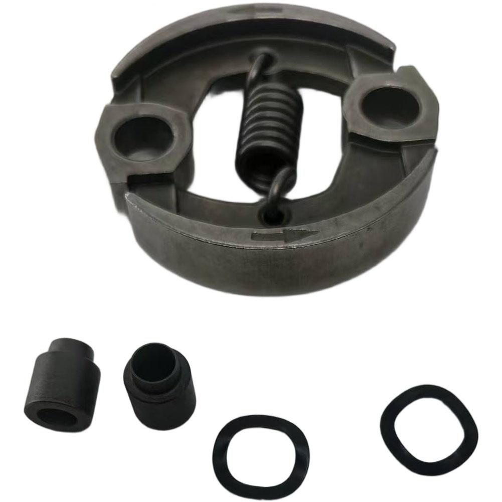 Lawn Mower Clutch Kit 41491602000 41801621000 Compatible with For FS91 FS94 FS111 KM91 Model Replacement Components
