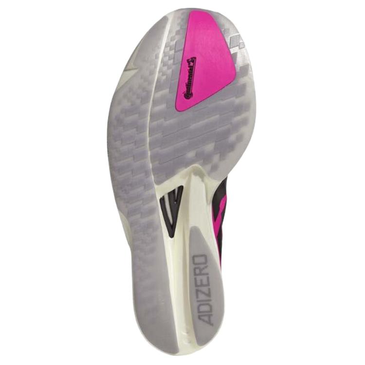 Adidas Adizero Takumi Sen 11 Shock Pink Aurora Black Men Sneakers Aurora-Black Powder-Plum JQ2812