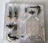 Yamaguchi Ninja Ryukenden Dragon Falcon with Bonus 1/12 Action Figure Model