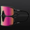 SCVCN Cycl Brillen Photochrome Radsport Sonnenbrillen Herren UV400 Brillen Sport MTB Outdoor Brillen Fahrrad Brillen Damen Sonnenbrillen