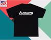 HEISS Ludwig Drums Logo Schlaginstrumente Produkte Zubehör Lustiges T-Shirt S-5XL