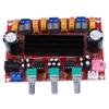 TPA3116D2 2.1 Channel Digital Audio Power Amplifier Board 2x50W+100W 12V 24V