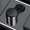 3Pcs/6Pcs Car Cup Holder Limiter Self Adhesive Fixing Clip Auto Water Cup Slot Limit Pad Bottle Slot Limiter