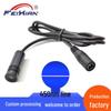 12x40mm 450nm 10mW Adjustable Focus Line Laser Module