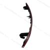 For Volvo XC90 2016 2017 2018-2022 Car Rear Tail Light Reflector Lamp Rear Bar Light FogLight Without Bulb 31468556 31468557