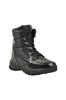 Women Modern Stylish Fashion Boots Boots Cold Proof Fur Inside Sports Snow Boots Black Black