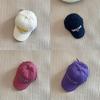 Kleinkind Hüte Kinder Baseball Cap mit Buchstaben Stickerei lustige Hüte Frühling Sommer Mädchen Jungen Hüte Sonnenkappen