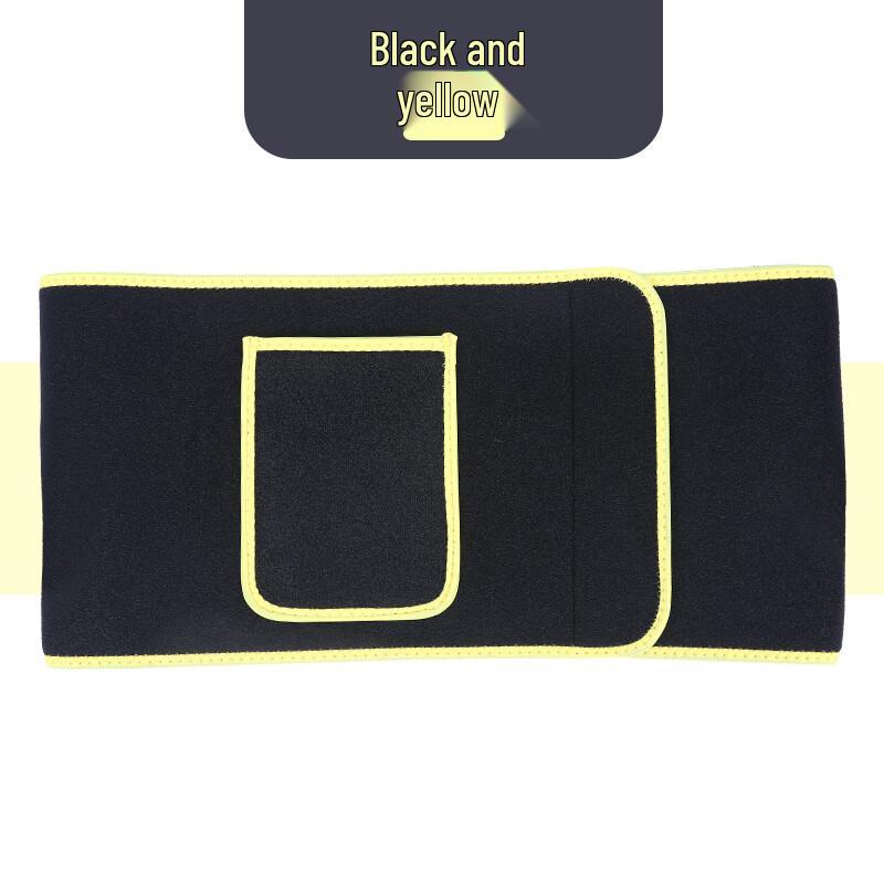 

OLOEY Portable Adjustable Waist Support