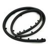 Hood Rubber Seal Strip 2017-2018 Direct Replacement