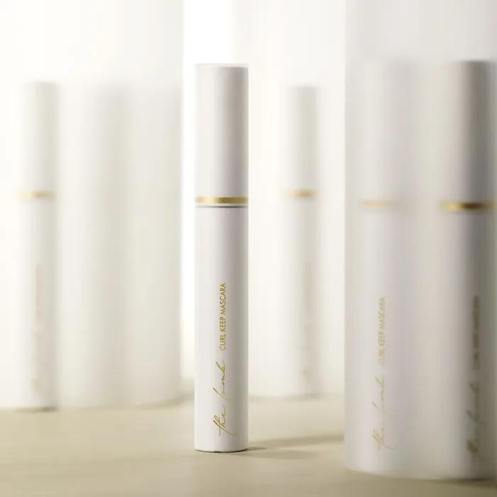 Curl Keep Mascara