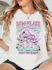 Dreamland Enjoy The Moment Printed TShirt Womens Basics Soft T Shirts Loose ONeck Short Sleeve Tops Summer Comfortable Clothes