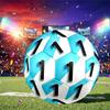 1pc Size 5 Number One Soccer Ball, Professional Match/Training Ball, Suitable for Indoor and Outdoor Sports Games. Y62792